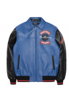 PELLE PELLE WORLD TOUR JACKET